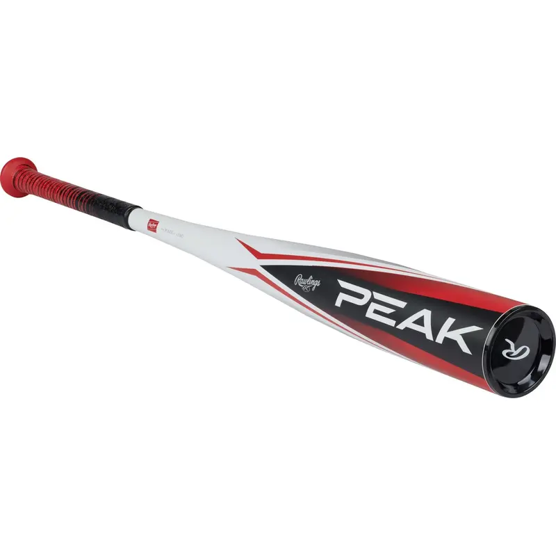 Rawlings Peak USSSA Certified Bat Alloy (-10) 19 oz 29" (New)
