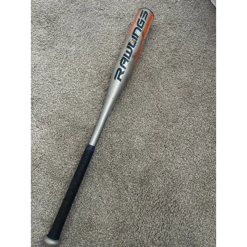 Rawlings Storm softball bat