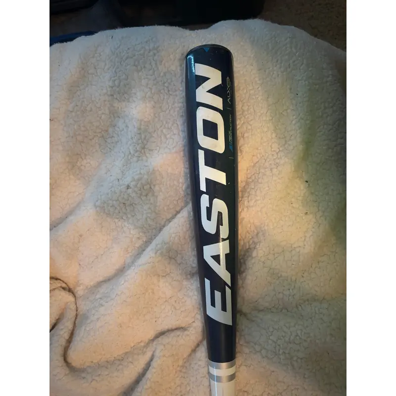 Used 2022 Easton Speed BBCOR Certified Bat (-3) Alloy 29 oz 32"