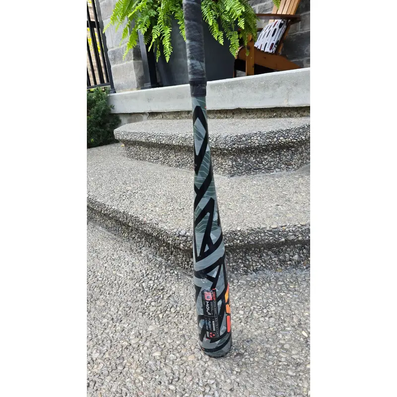 Used 2024 Easton Easton Mav1 USSSA Certified Bat (-10) Alloy 20 oz 30"