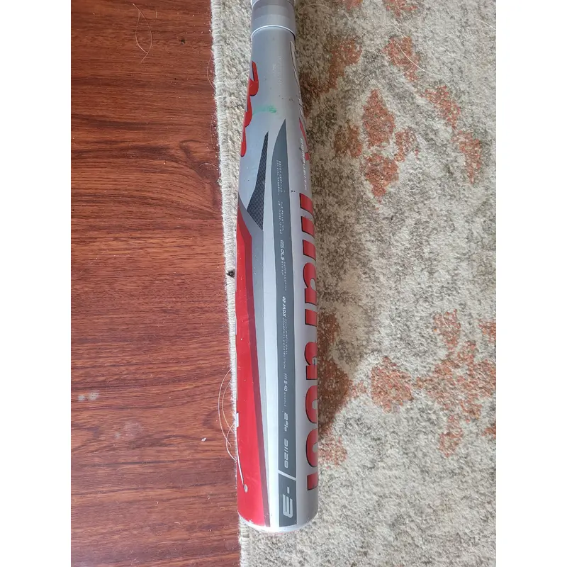 Used BBCOR Certified 2023 Marucci Composite Cat 9 Connect Bat (-3) 28 oz 31"