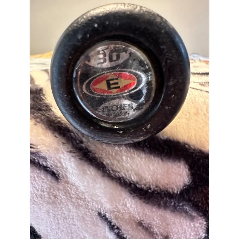 Used Easton (-10) 23 oz 30" Stealth Bat