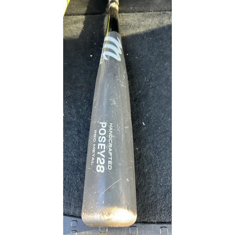 Used Marucci (-10) 20 oz 30" Posey28 Bat