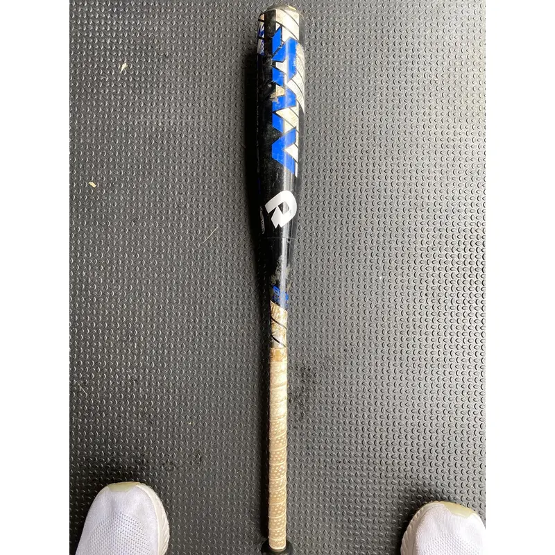 2016 DeMarini NVS Vexxum