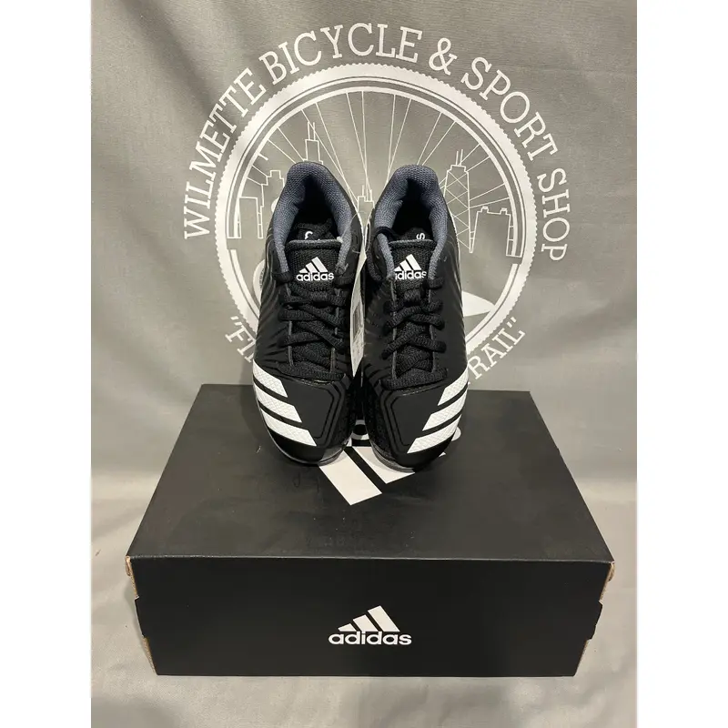 Adidas Icon MD K Youth Baseball Cleats