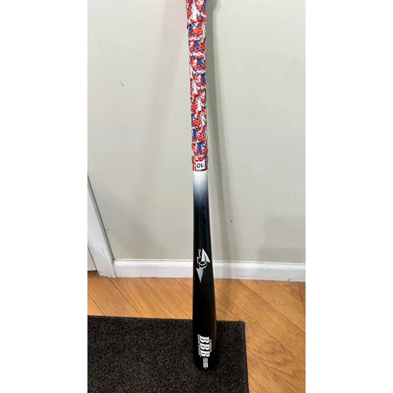 Bamboo Baseball Bat
