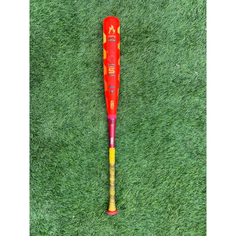 Easton Hype Fire Composite USSSA Bat (-5) 27 oz 32" (Like New)