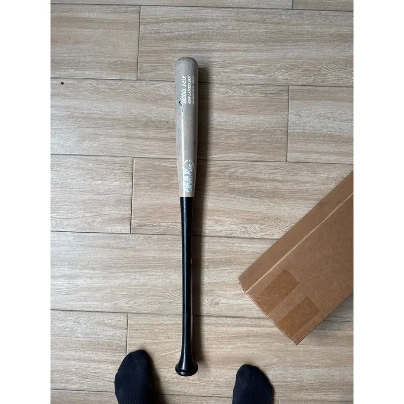Max Bat 33.25