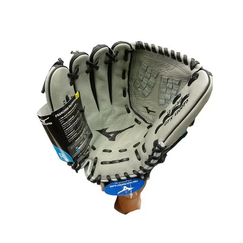 (New) Baseball Glove