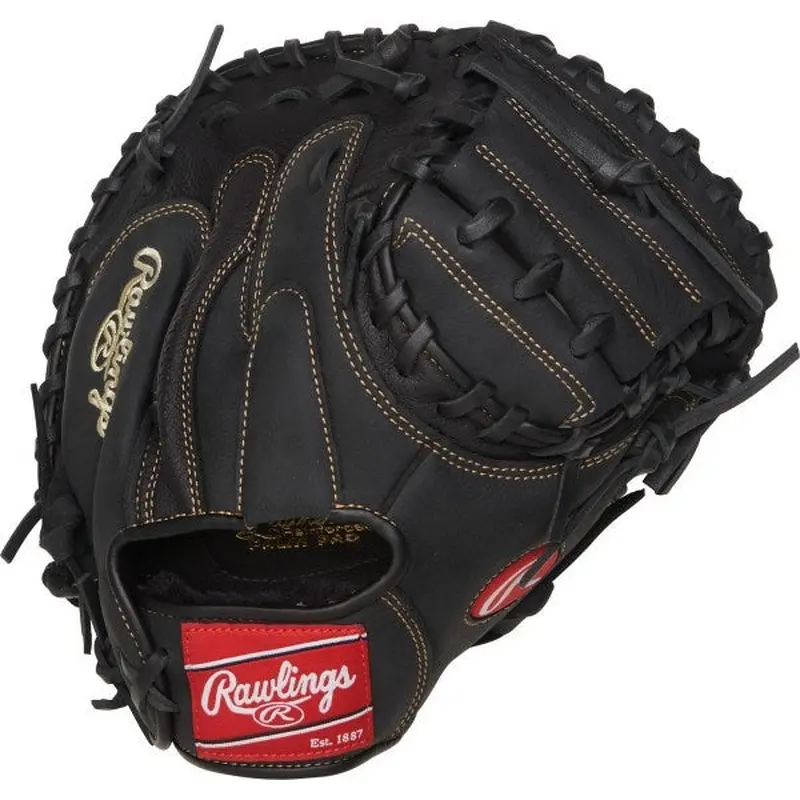 New Rawlings RENEGADE BB/SB Glove RH Throw 11506-RENEGADE