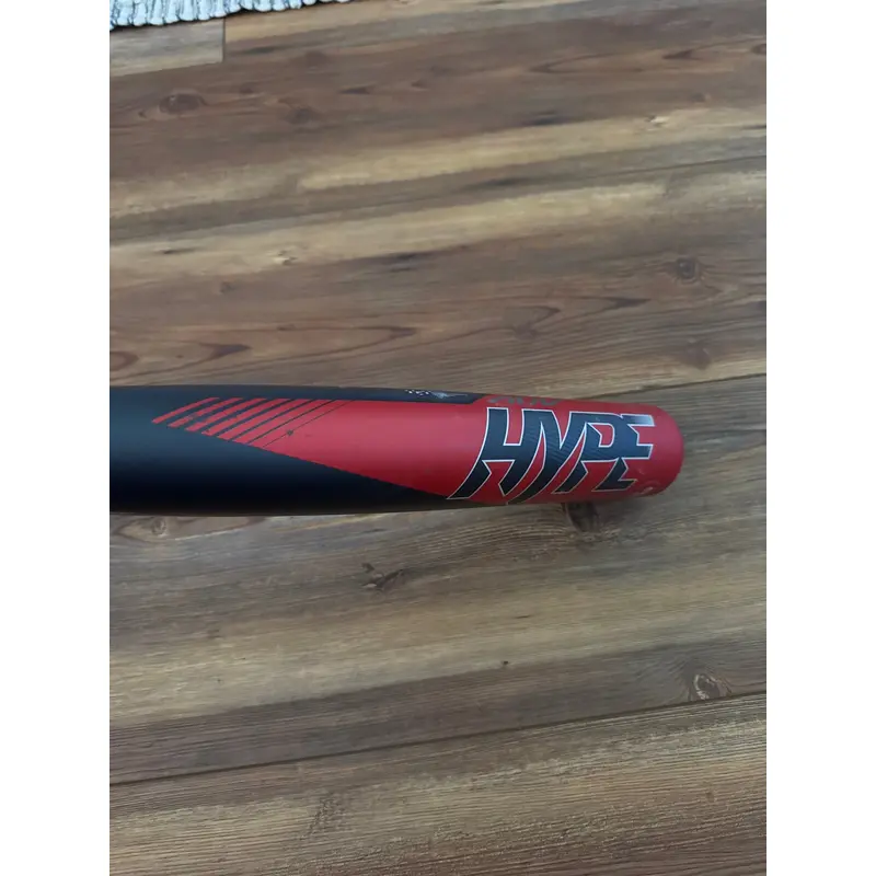 Used 2023 Easton BBCOR Certified Composite 30 oz 33" ADV Hype Bat