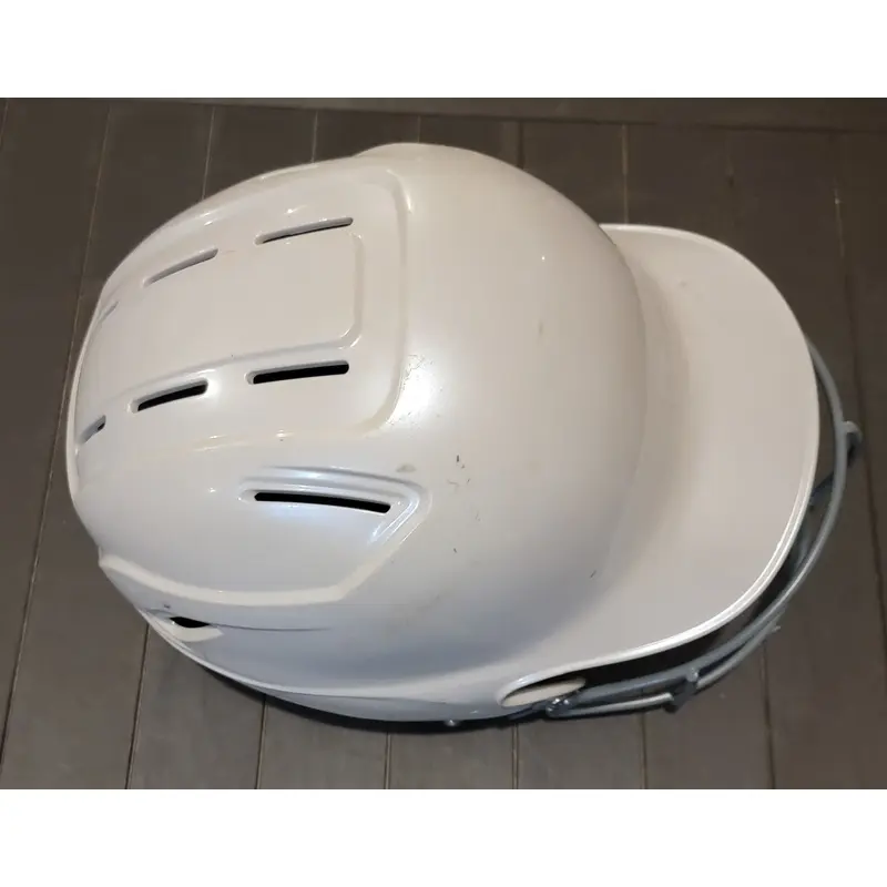 Used Adidas Batting Helmet