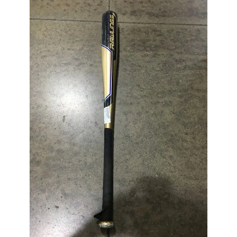 Used Rawlings Hybrid Velo 31" -5 Drop Usssa 2 5 8 Barrel Bats 11605-s000161592