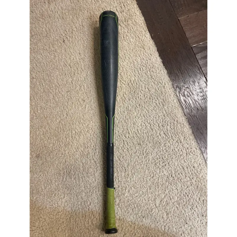 2017 Alloy (-10) 19 oz 29" Element Bat