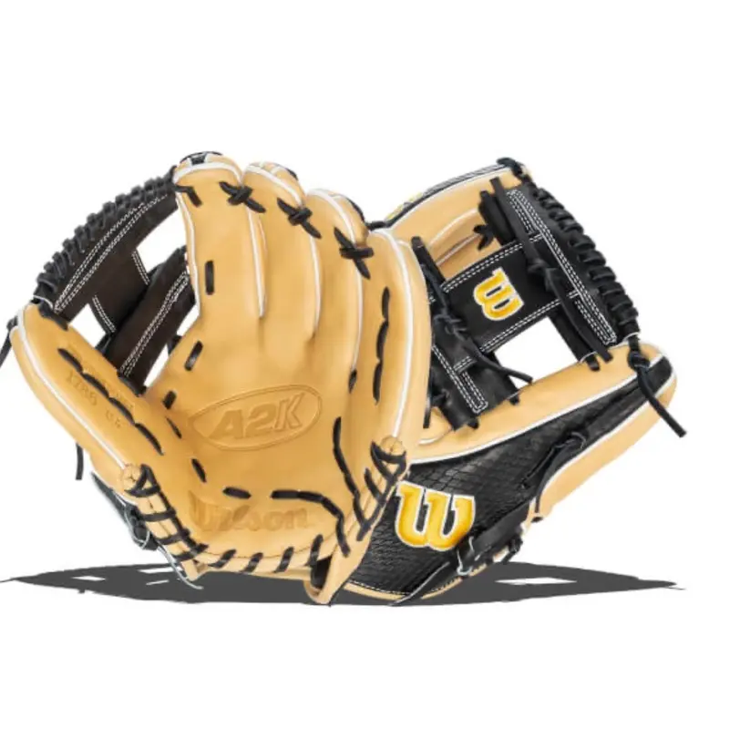 2024 Wilson Right Hand Throw Infield A2K 11.5" (New)