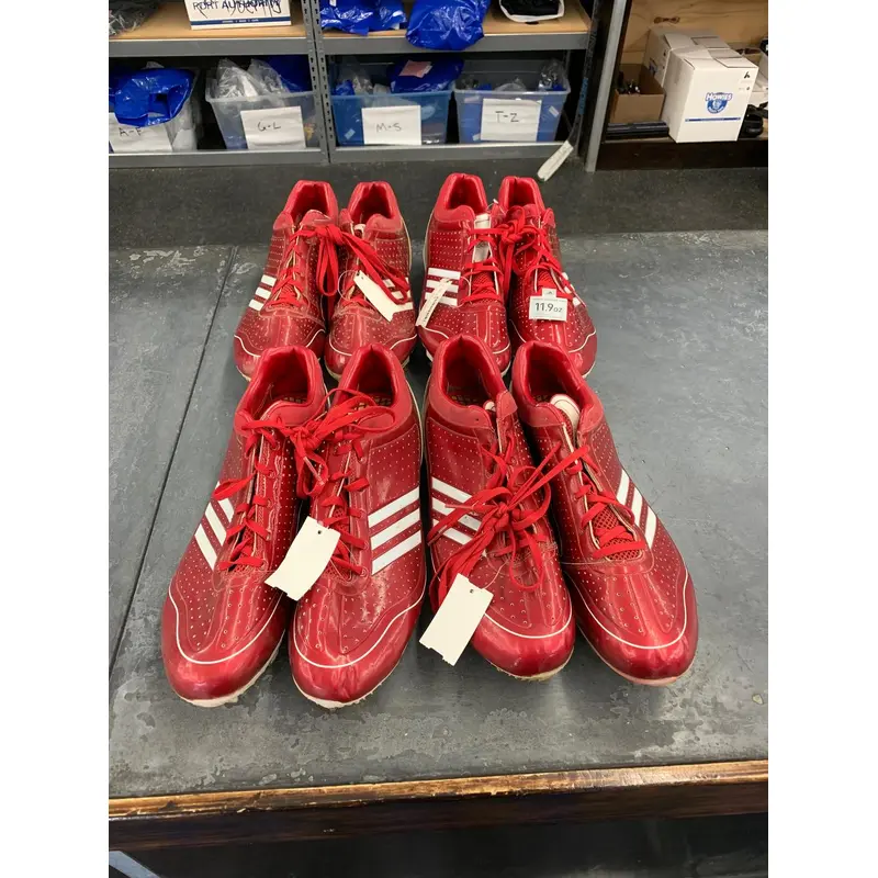 Adidas Diamond King SZ 12
