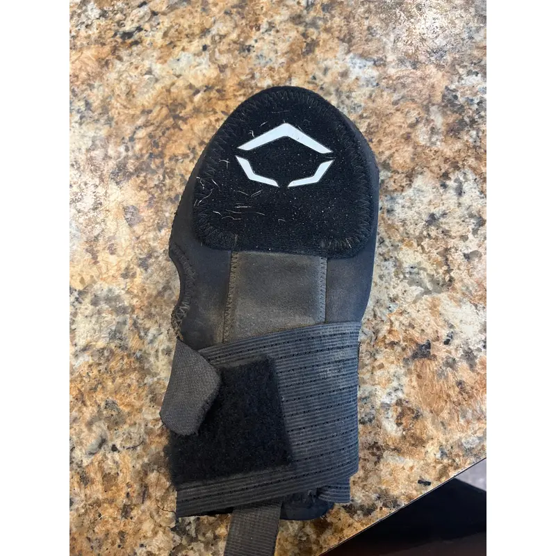 Evo shield sliding mitt