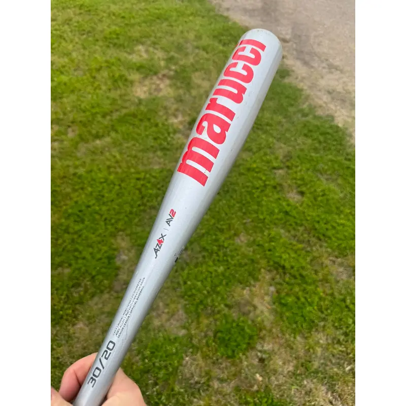 Marucci CAT7 Bat (-10) 20 oz 30" (Used)
