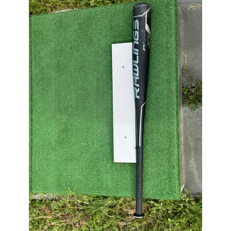 Rawlings Velo USSSA 31 drop 10 bat