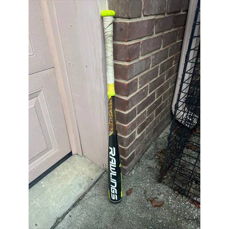 Used BBCOR Certified Rawlings (-3) 29 oz 32" 5150 Bat