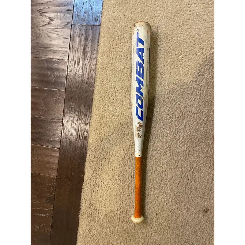USSSA Certified Composite (-10) 19 oz 29" Maxum Bat