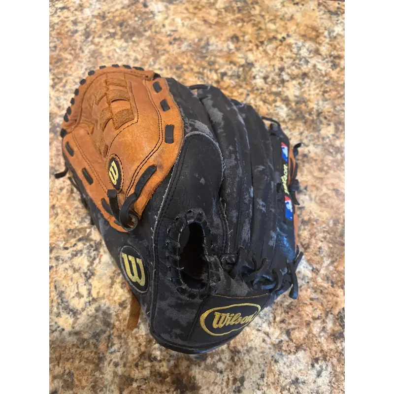 Wilson Baseball Glove