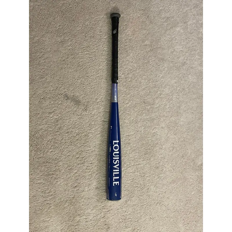 2020 Alloy (-3) 29 oz 32" Solo Bat