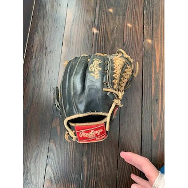 Rawlings Heart Of The Hide