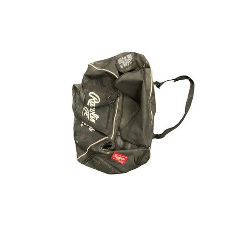 Rawlings (Used) Black