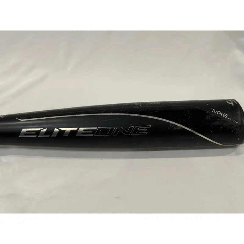 Used 2020 AXE USSSA Certified Alloy 20 oz 30" Elite One Bat