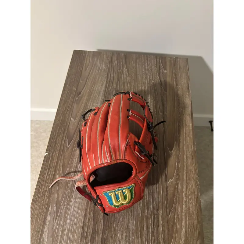 Wilson Right Hand Throw Infield Pro Staff 11.5" (New)