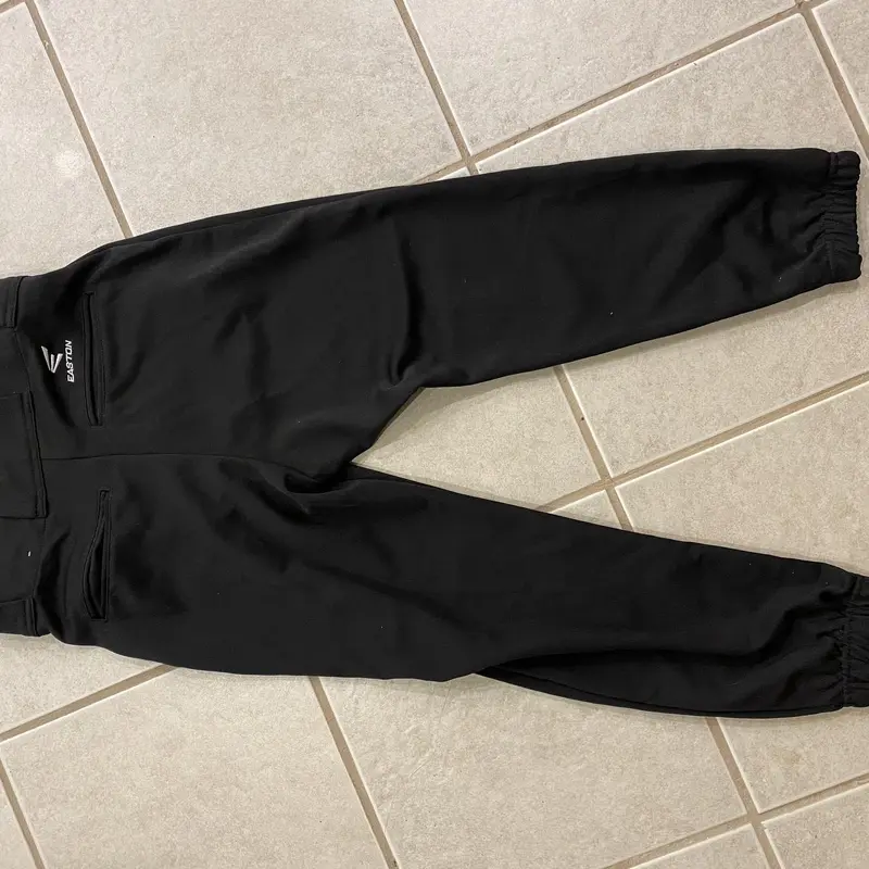 Youth Large Easton Pants