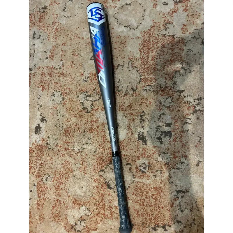 2019 Alloy (-3) 28 oz 31" Omaha 519 Bat