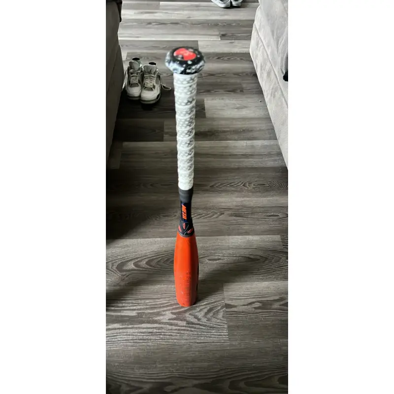 2022 Louisville Slugger USSSA Certified Meta (-8) Composite 25 oz 32" (Used)