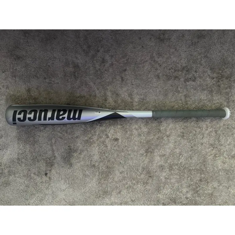 2022 Marucci F5 USSSA Certified Bat (-10) Alloy 19 oz 29" (Used)