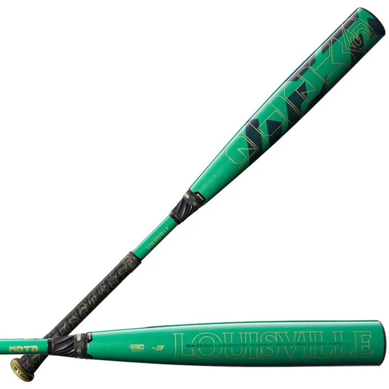 2023 Louisville Slugger Meta -3 32"/29 oz BBCOR Adult Baseball bat WBL2639010
