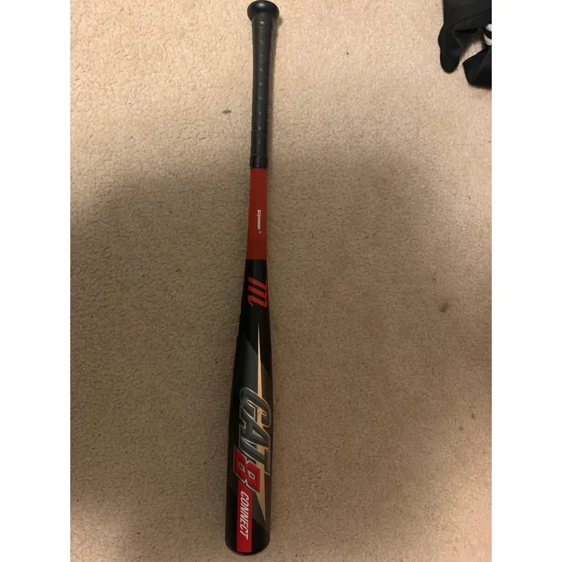 Marucci CAT 8