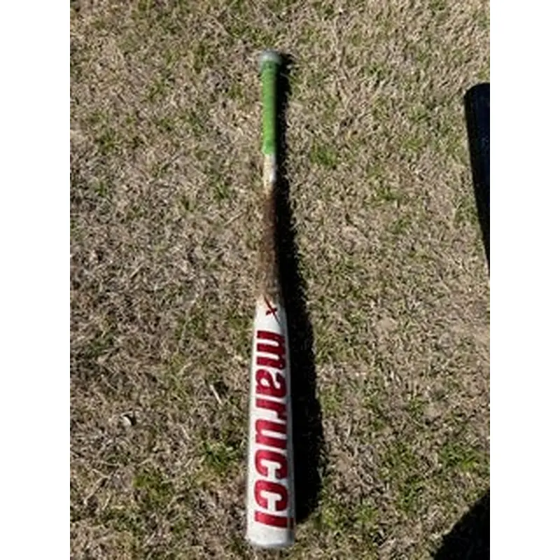 Marucci CAT X Bat (-3) 25 oz 32" (Used)