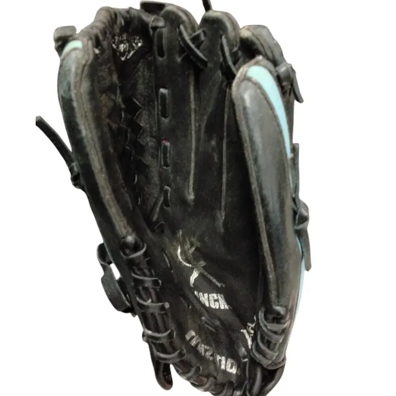 Mizuno Right Hand Throw Infield GPP 1155T Baseball Glove 11.5" (Used)