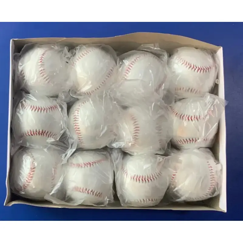 New  12 Pack (1 Dozen) Baseballs