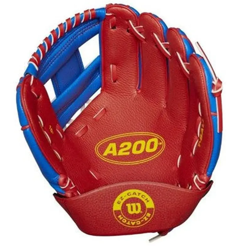 New BG WILSON A200 10" 11727-WIL097512717601