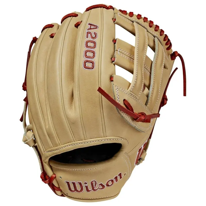 2021 Wilson A2000 PP05 11.50" Infield Baseball Glove RHT WBW100087115