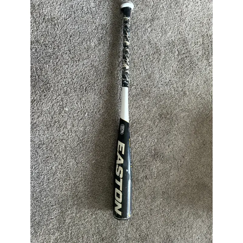 Easton baseball bat