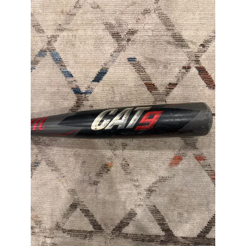 Marucci cat 9 USSSA