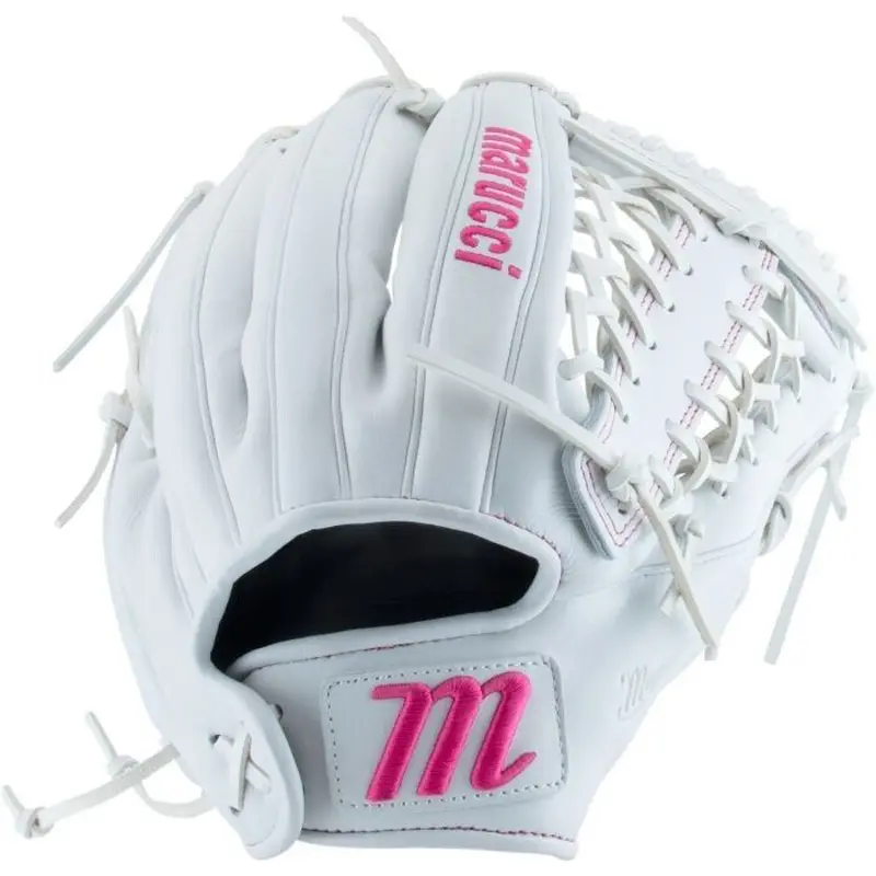 Marucci Magnolia 12 1/2" T-Web Fastpitch Softball Glove MFG3MG47A6FP