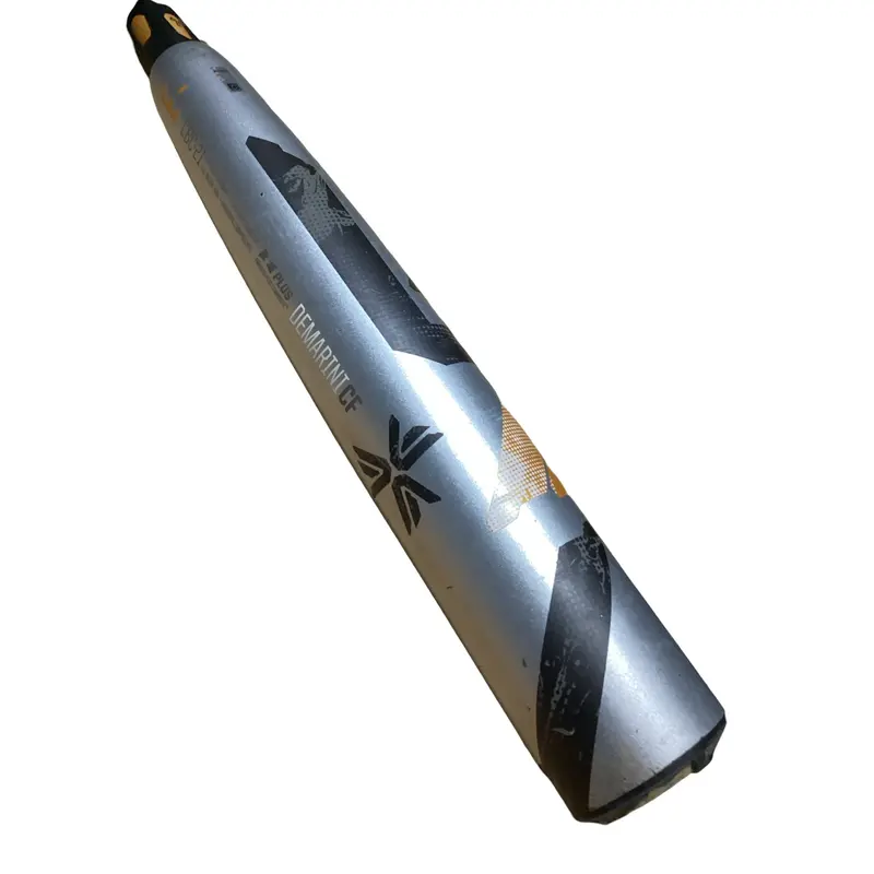 Used 2021 DeMarini CF BBCOR Certified Bat (-3) 28 oz 31"
