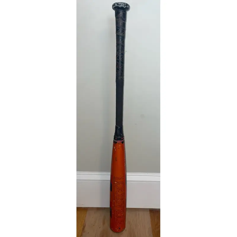 Used 2022 Louisville Slugger Meta BBCOR Certified Bat (-3) Composite 29 oz 32"