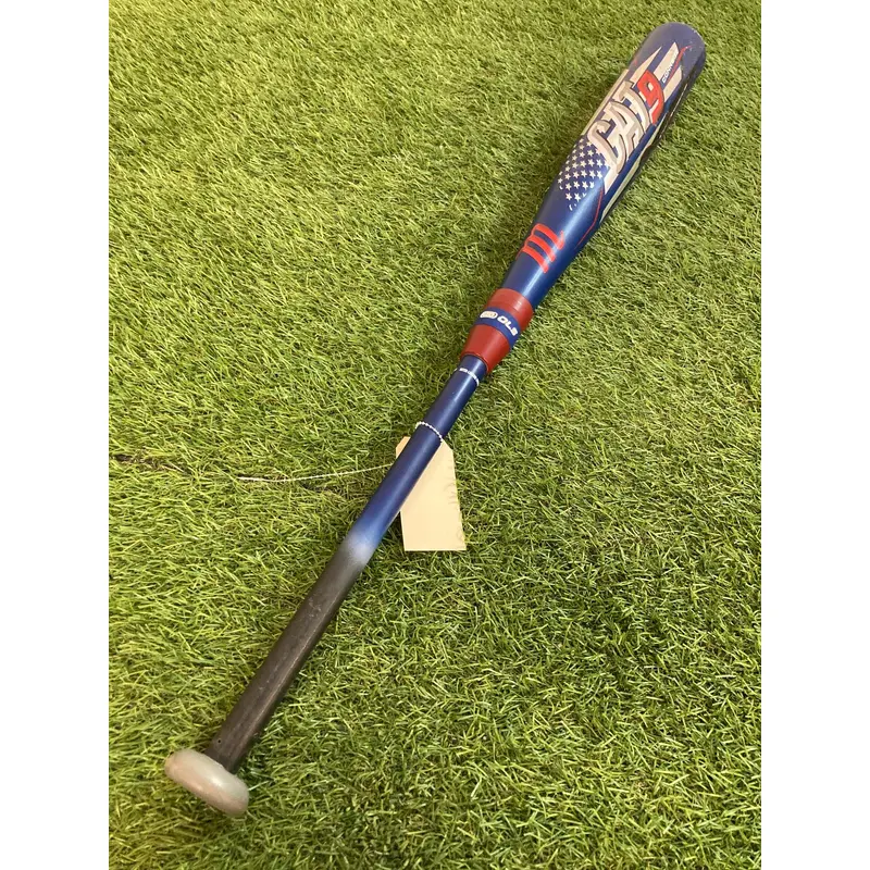2020 Marucci CAT9 Connect Bat USSSA Certified (-10) Alloy 21 oz 31" (dented)