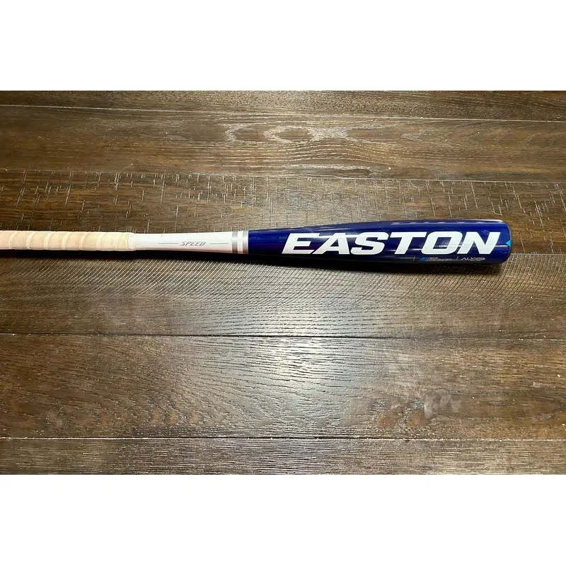 2024 Easton BBCOR Certified Speed (-3) Alloy 28 oz 31" (New)