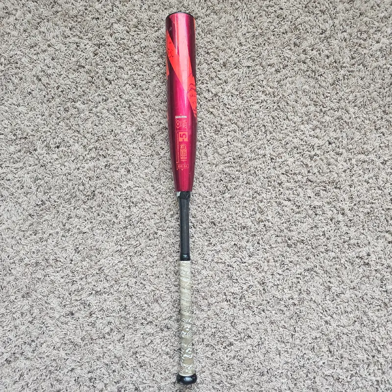 2024 USSSA Certified Bat (-5) Composite 27 oz 32" (Used)
